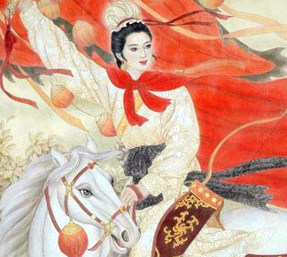 辽太宗耶律德光是什么人？契丹王朝的第二位皇帝