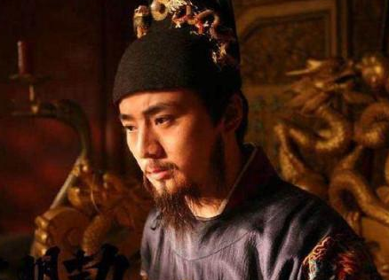 俗话说和珅跌倒,嘉庆吃饱 崇祯为什么不拷掠百官,以充国库