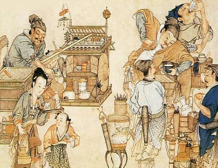 宋朝经济繁荣，为什么拥有的百万大军那么不堪一击？