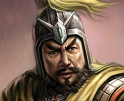 纪灵的胆识和统兵能力如何？他和许褚相比谁更厉害？