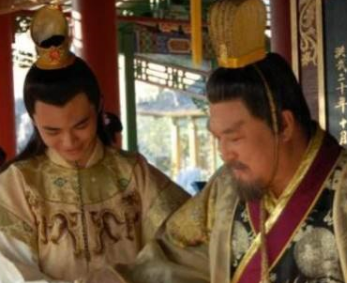 朱柏是什么人？朱元璋最爱的儿子，年纪轻轻自杀了