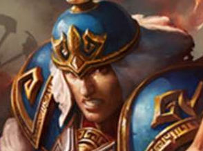 于禁为什么要向关羽投降，是不是出于他的贪身怕死？