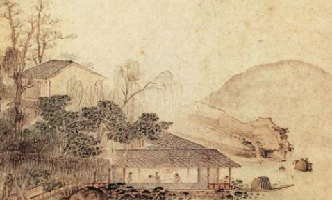 《听董大弹胡笳声兼寄语弄房给事》的原文是什么？这首诗词该怎么赏析呢？