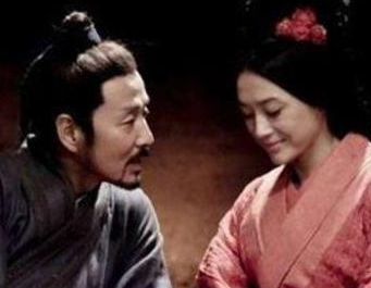 羹颉侯是什么职位？刘邦为何要给自己的侄子这个封号？