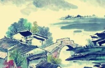《同题仙游观》的原文是什么？这首诗词该怎么赏析呢？