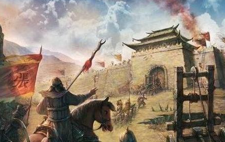 古代城墙外面的地修成斜坡不是更好吗 事实证明古人并不傻