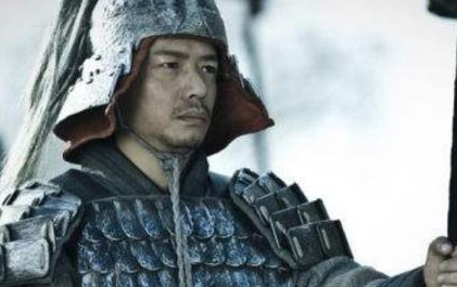 韩信身为一员大将，为何手下连个心腹都没有呢？