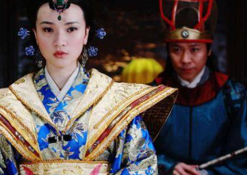 孝靖王太后备受郑贵妃欺凌，上位成功后为何没报复？