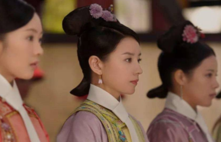 古代皇帝是如何选妃子?真的是只看颜值吗？