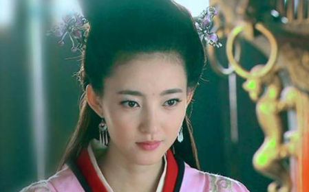 臭名远扬的千古毒妇，昭信在历史上有多恶毒？