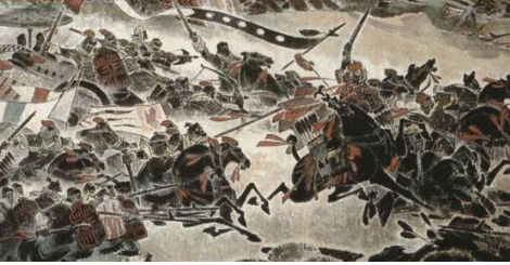 此人假称自己是汉武帝的曾孙，卢芳最后什么结局？