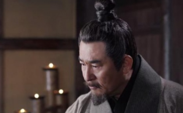 《大秦赋》韩非是谁演的？韩非扮演者资料介绍