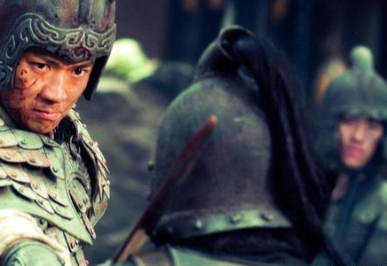 关羽败走的时候路过马超的地盘 关羽为什么没有得到救援