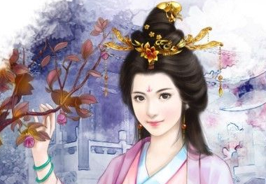 宣懿太妃：明朝最有福气的后妃，历经四朝享太后待遇！