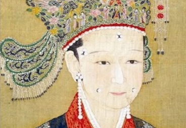 赵构的生母韦太后真的给金人生了孩子吗？