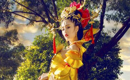 为何杨贵妃不能为李隆基生下子嗣？只因杨贵妃用了麝香
