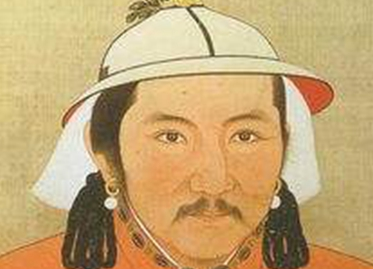 泰定帝的一生是怎样的？他在位期间发生过哪些灾难现象？