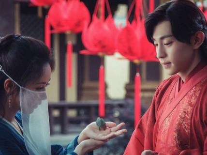 《香蜜2》演员还是原班人马吗？杨紫强势回归