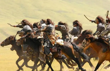 揭秘：历史上柔然与北魏跨世纪的恩怨故事