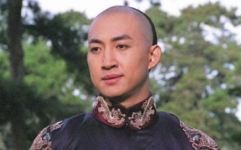 允祕：康熙最小的儿子，一生享尽荣华富贵得善终