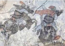 卢纶的一生为什么会那么不如意？他写过哪些诗？