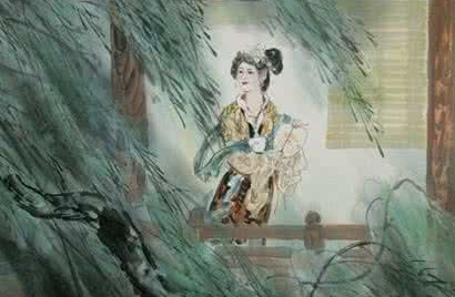 《闺怨》的原文是什么？这首诗词该怎么赏析呢？
