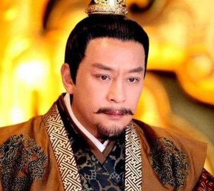 李渊能当上皇帝都是靠儿子的功劳吗 李渊就没有一点野心吗