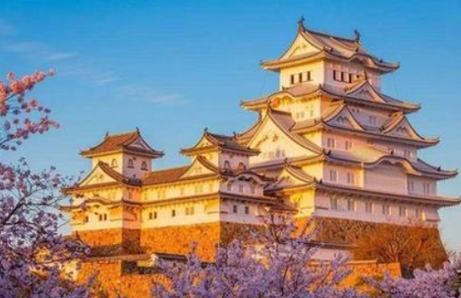 日本的江户城是如何建立的？江户时代到底有多繁荣？