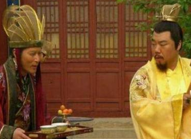 魏忠贤自称九千岁，那他为何吧直接废掉崇祯？