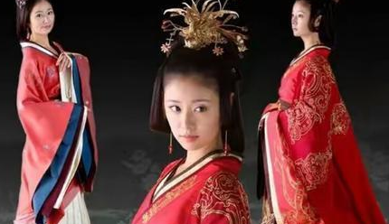 汉文帝的两个女儿，馆陶公主为什么更受宠？