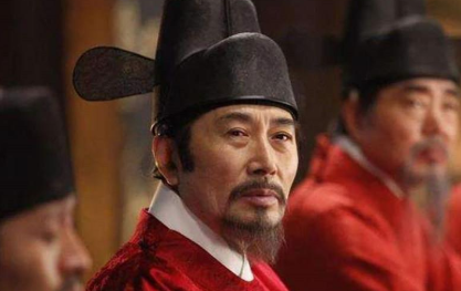 元朝派来的使者，朱元璋为什么要留下来？