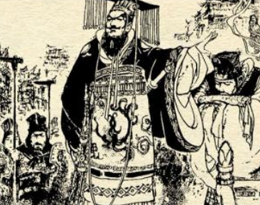 为什么说楚庄王是楚国最重要的君主？作为帝王的他是怎样的？