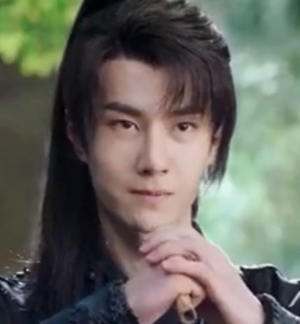 《有翡》谢允原来的名字叫什么 谢允的真实身份是什么