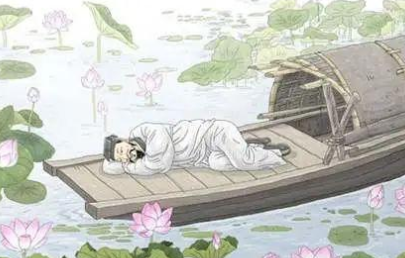 《西湖梦寻》的原文是什么？这篇古文该如何理解呢？