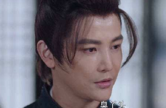 《有翡》殷沛是反派吗？殷沛最后什么结局？