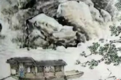 《送綦毋潜落第还乡》的原文是什么？这首诗词该怎么赏析呢？