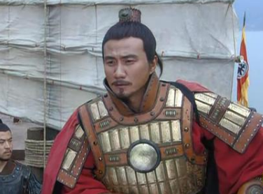 邵荣是什么人？他为什么要迫害朱元璋?