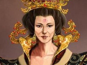 狄仁杰为什么要复立，无法胜任帝位的李显为太子？