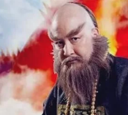 鳌拜当时手上有40万大军 鳌拜为何不取代康熙