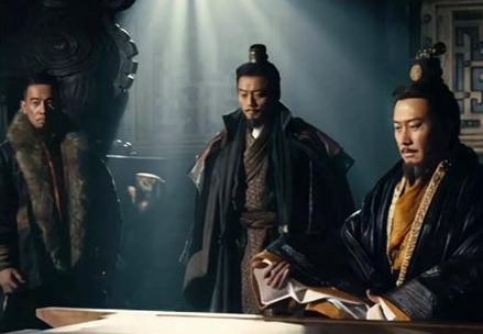 秦始皇作为历史上第一个皇帝 秦始皇为何一生都没有立后