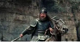 关羽坐骑天下闻名，那张飞的坐骑是什么？