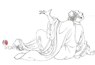 关仝的山水画有怎样的特色？他在绘画史上处于怎样的地位？