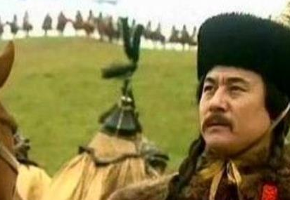 康熙对蓝齐儿特别的疼爱 康熙为什么还把她嫁给葛尔丹