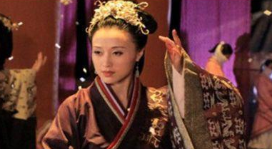 此女被大王掳走当妾，最后竟成了皇太后