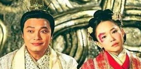 盘点古代四大丑女，结局一个比一个好
