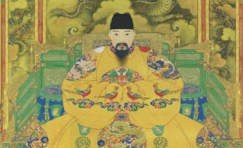 大明皇室疑案，为何会说朱厚照血统不纯正？