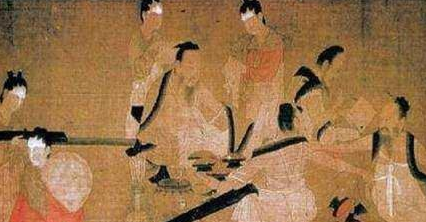 门阀世族形成于什么时候？又是什么促使了门阀制度的没落？