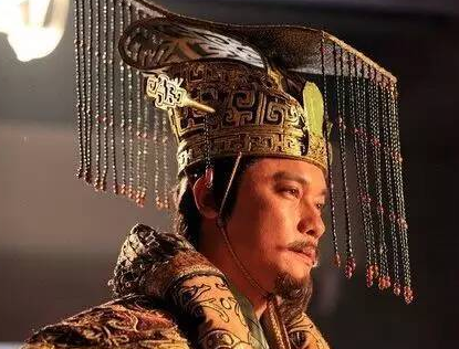 楚成王被杀和儿子有关吗 楚成王为何因为一道菜就被杀了