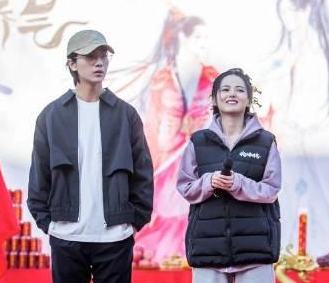 《武林有骄气》主演是谁？又一古装新剧来袭