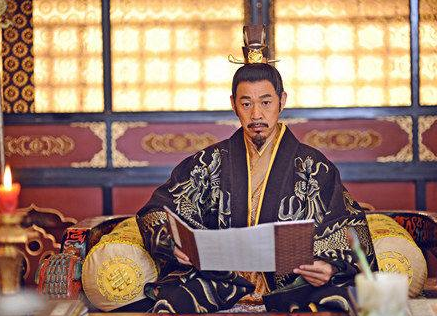 李世民的太子之位是通过政变夺得的 李渊当初为何不立李世民做太子